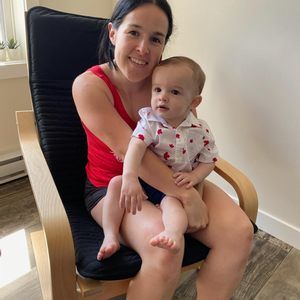 Meet your Posher, Ericka